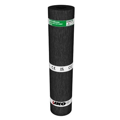 Torch On Roofing Felt