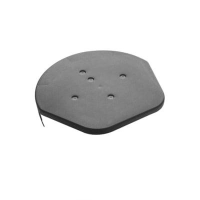 Roof Caps