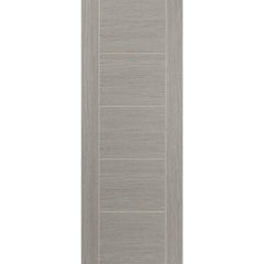 Grey Doors