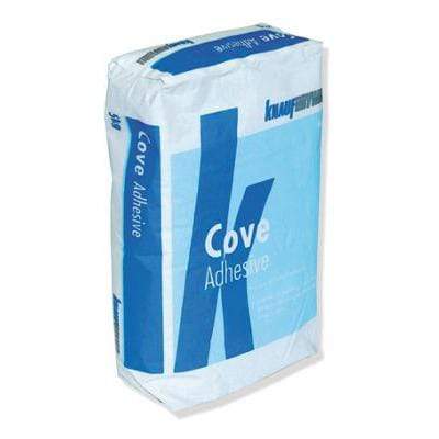 Plaster Coving