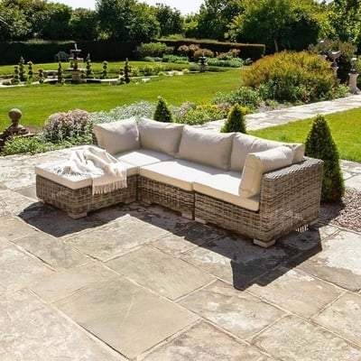 Outdoor Seating