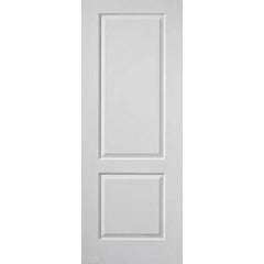 White Doors