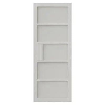 Solid Internal Doors
