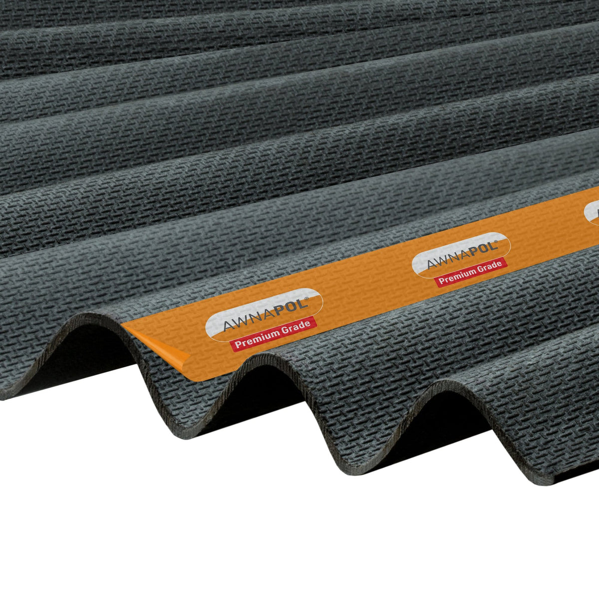 Flat Roofing Sheets