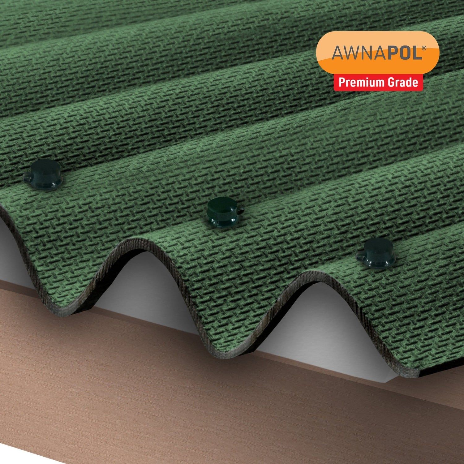 Shed Roofing Sheets