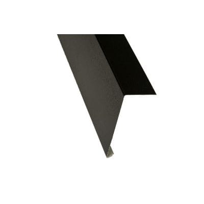 Roof Edge Trim