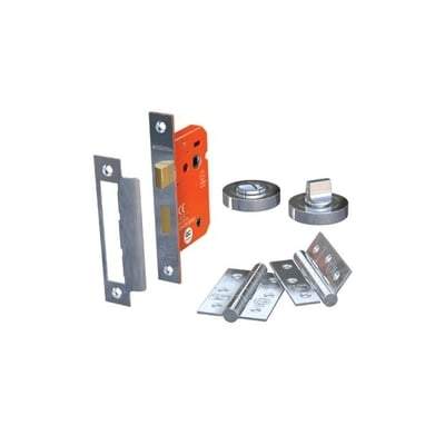 Deadbolt Lock