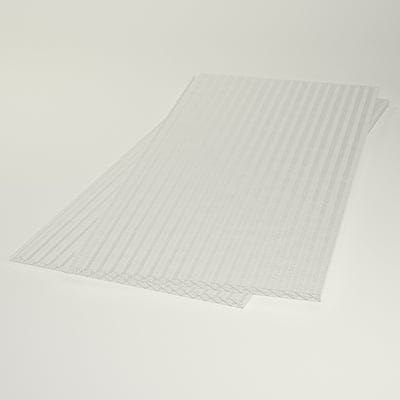 Clear Polycarbonate Sheet