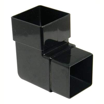 Square Downpipes