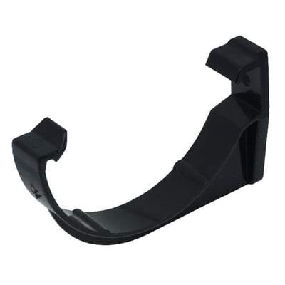 Brown Guttering