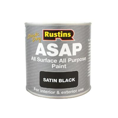 Rustins