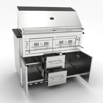 Outdoor Kitchens