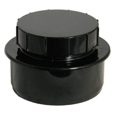 Drain Cap