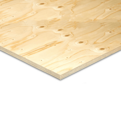 Shuttering Ply