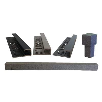 Tile Corner Trim