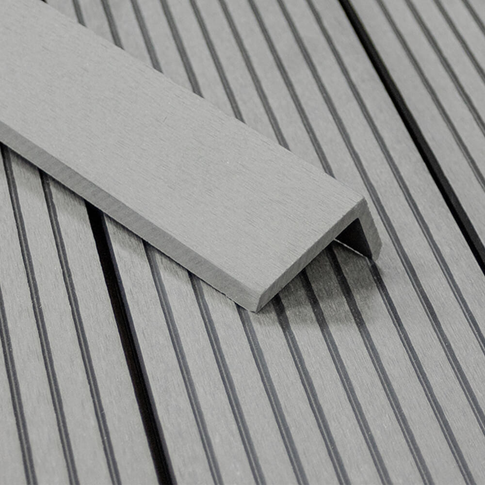 Decking Trims