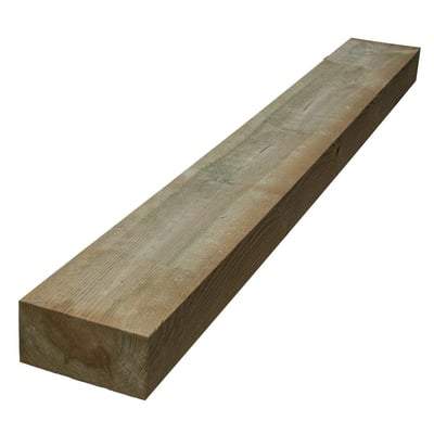 Railway Sleepers