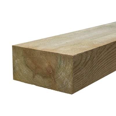 Garden Sleepers