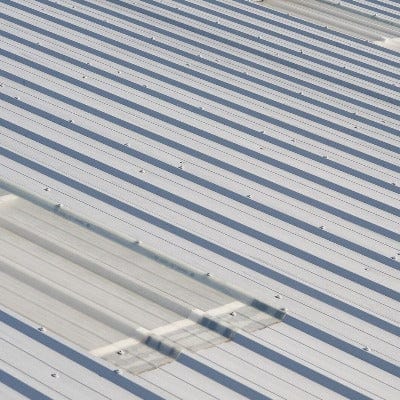 Flat Roof Insulation
