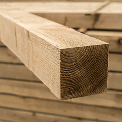 Fence Posts