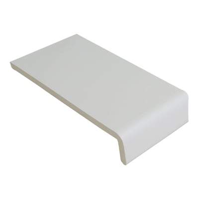 Flat Roof Fascia