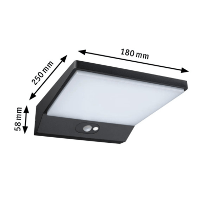 Outdoor LED Lights