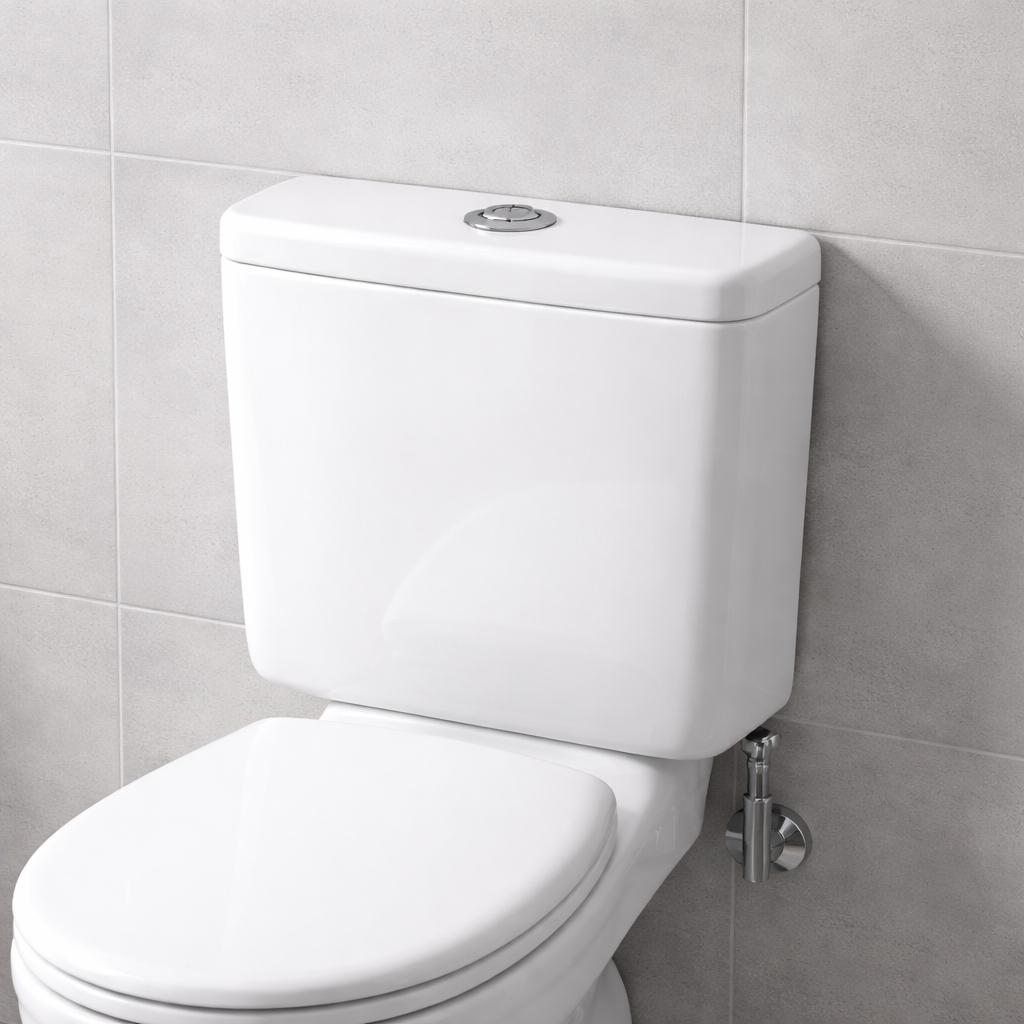 Cisterns