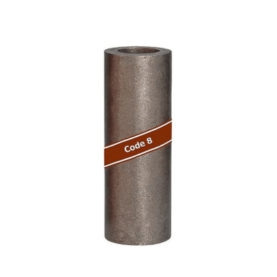 Code 8 Lead