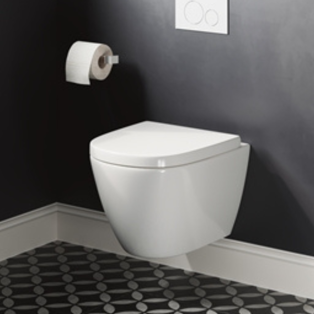 Wall Hung Toilets