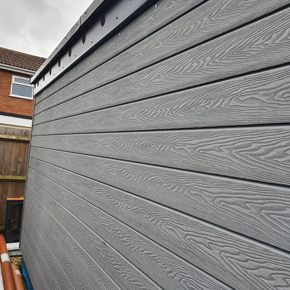 Buy Cladding Boards Online | Cladding Systems | Upto 15 Years Warranty ...