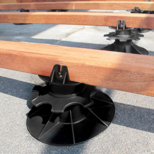 Decking Pedestals