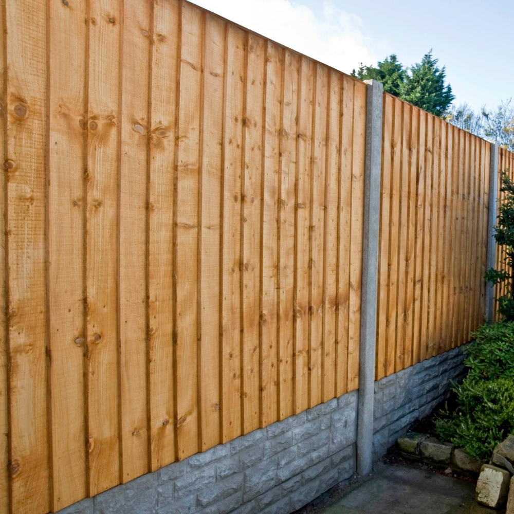 Fence Panels