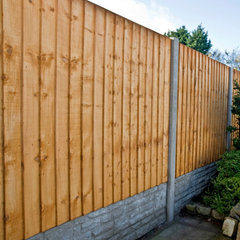 Fence Panels