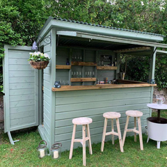 Garden Bars