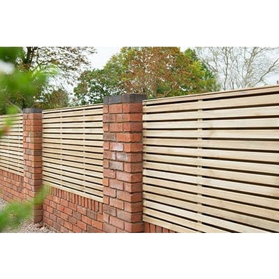 Fence Panels 4Ft