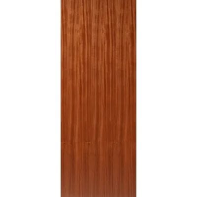 Sapele Doors