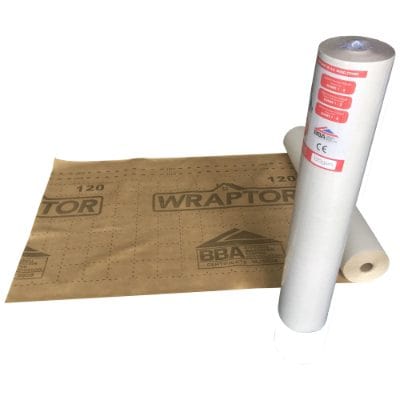 Breathable Waterproof Membrane