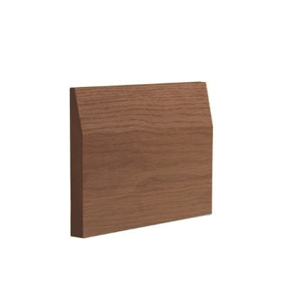 Brown Skirting
