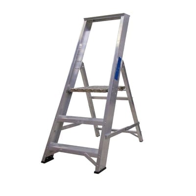 Step Up Ladder