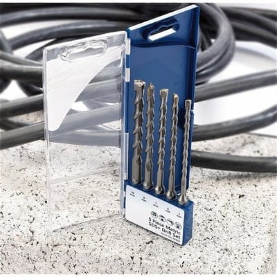 Sds Drill Bit 6mm