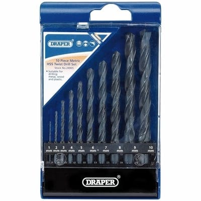 Drill Bit