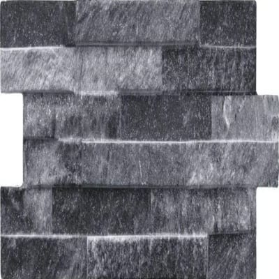 Garden Stone Wall