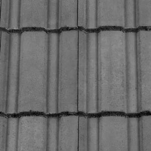 Concrete Roof Tiles