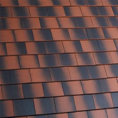 Clay Roof Tiles