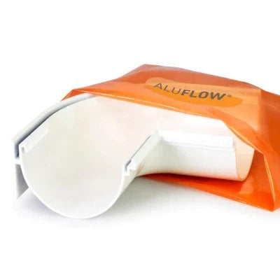 Deep Flow Guttering