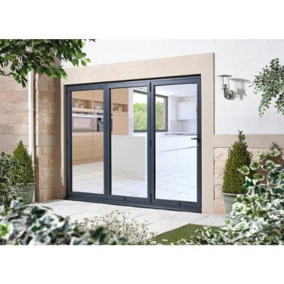 Bifold Patio Doors