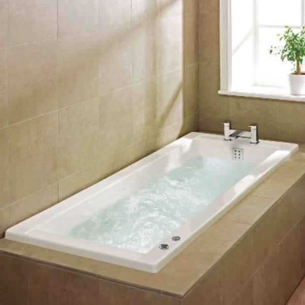 Whirlpool Baths