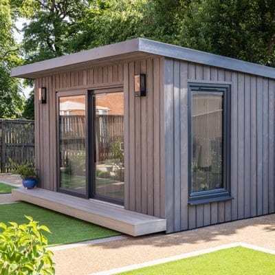 Timber Cladding