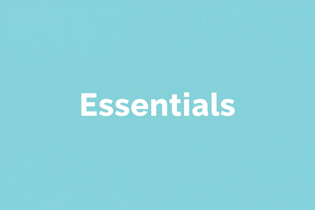 Essentials