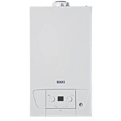Central Heating